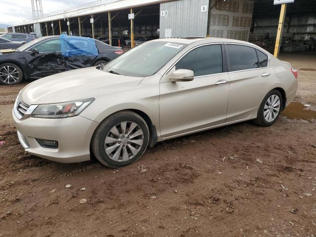 HONDA ACCORD EXL 2014 1hgcr2f83ea086726