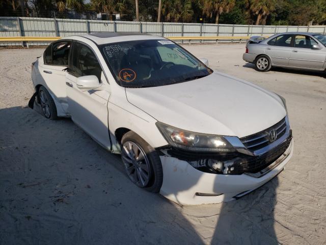 HONDA ACCORD EXL 2014 1hgcr2f83ea092364