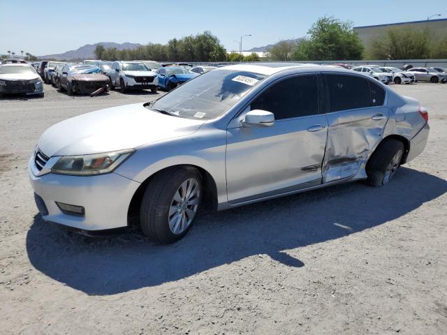 HONDA ACCORD EXL 2014 1hgcr2f83ea095457