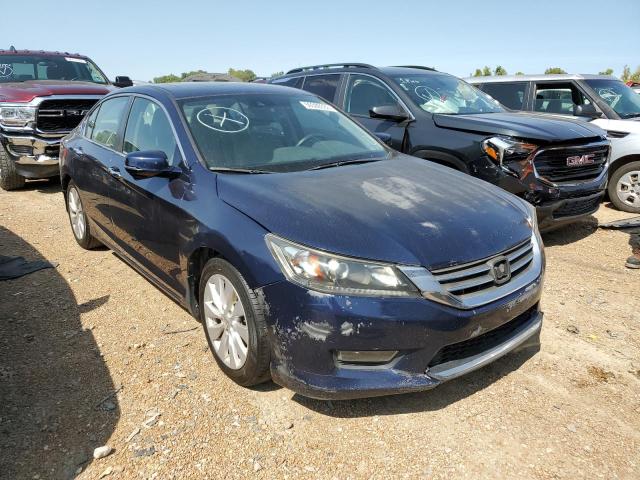 HONDA ACCORD EXL 2014 1hgcr2f83ea096415