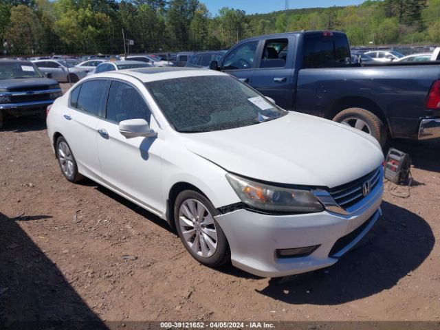 HONDA ACCORD 2014 1hgcr2f83ea096608