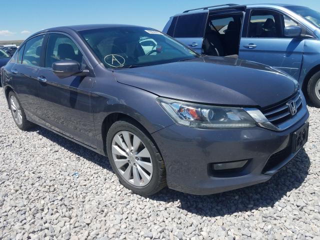 HONDA ACCORD EXL 2014 1hgcr2f83ea097970