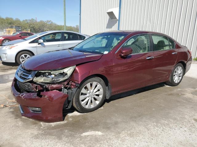 HONDA ACCORD 2014 1hgcr2f83ea102908