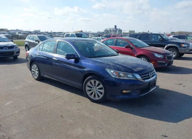 HONDA ACCORD 2014 1hgcr2f83ea107249