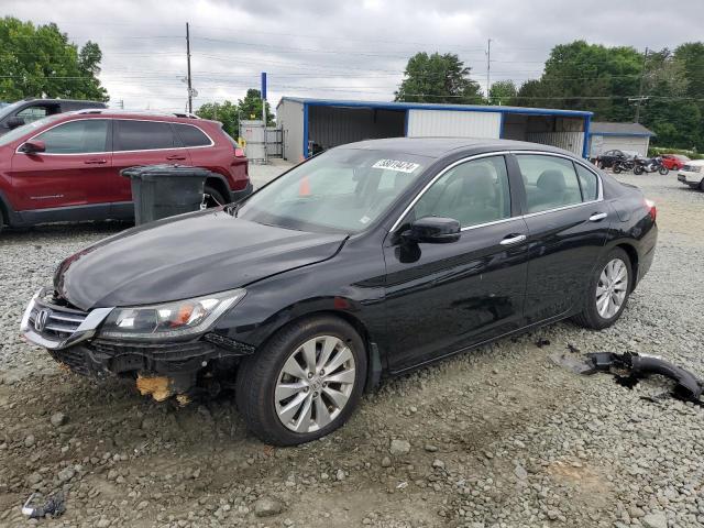 HONDA ACCORD 2014 1hgcr2f83ea111964