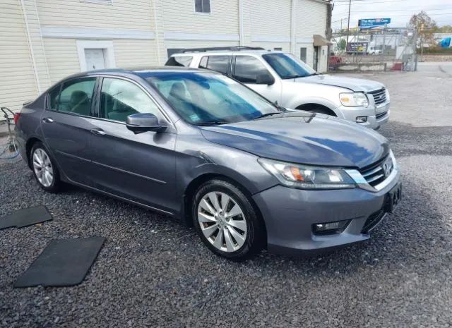 HONDA ACCORD SEDAN 2014 1hgcr2f83ea119384