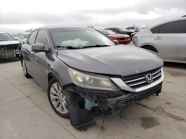 HONDA ACCORD EXL 2014 1hgcr2f83ea122754