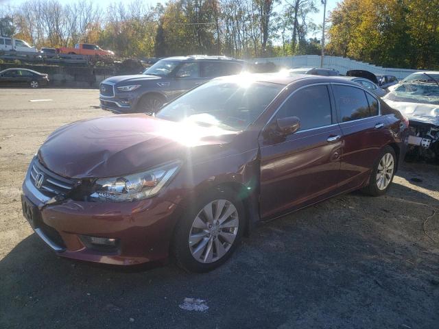 HONDA ACCORD 2014 1hgcr2f83ea131017