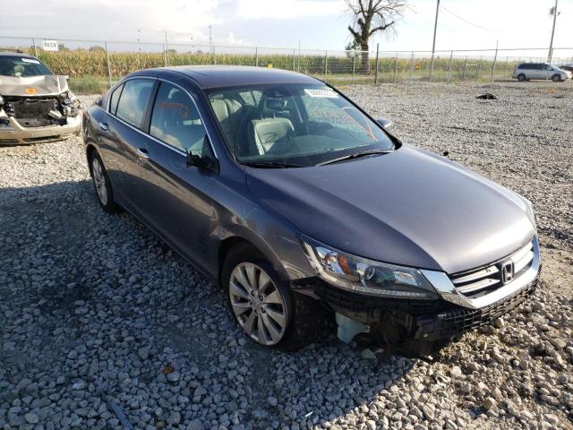 HONDA ACCORD EXL 2014 1hgcr2f83ea133883