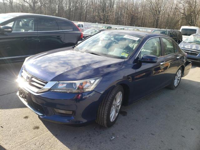 HONDA ACCORD EXL 2014 1hgcr2f83ea136802