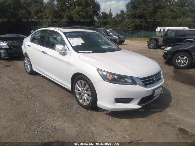 HONDA ACCORD SEDAN 2014 1hgcr2f83ea139571