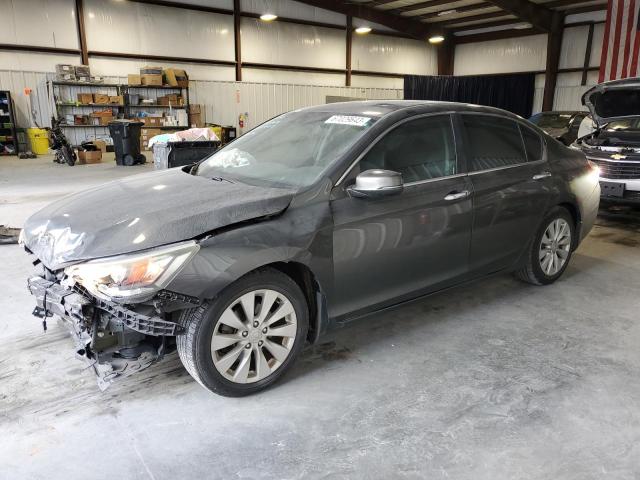 HONDA ACCORD 2014 1hgcr2f83ea142678