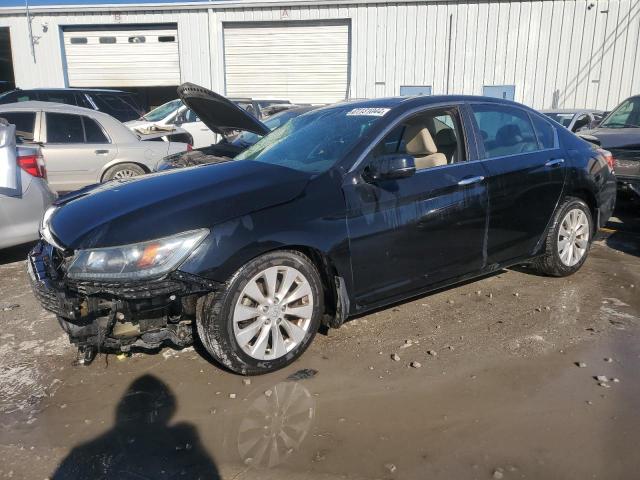 HONDA ACCORD EXL 2014 1hgcr2f83ea145466