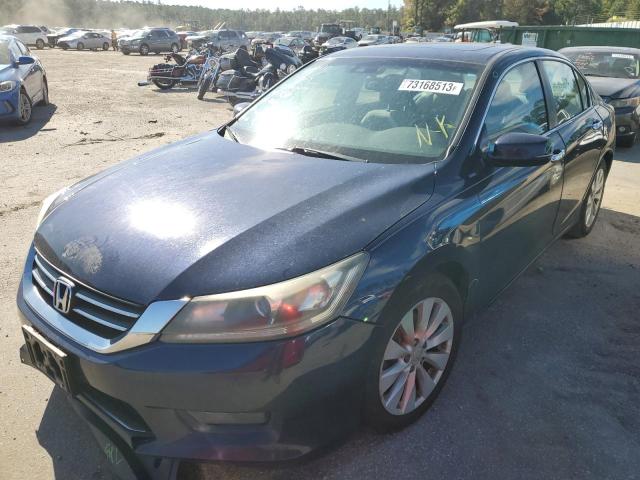 HONDA ACCORD 2014 1hgcr2f83ea147041