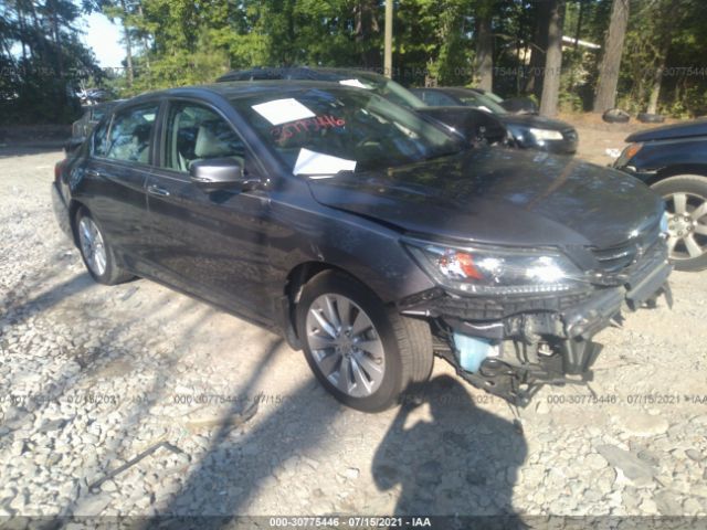 HONDA ACCORD SEDAN 2014 1hgcr2f83ea155172