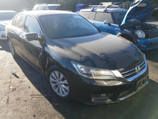 HONDA ACCORD EXL 2014 1hgcr2f83ea157102