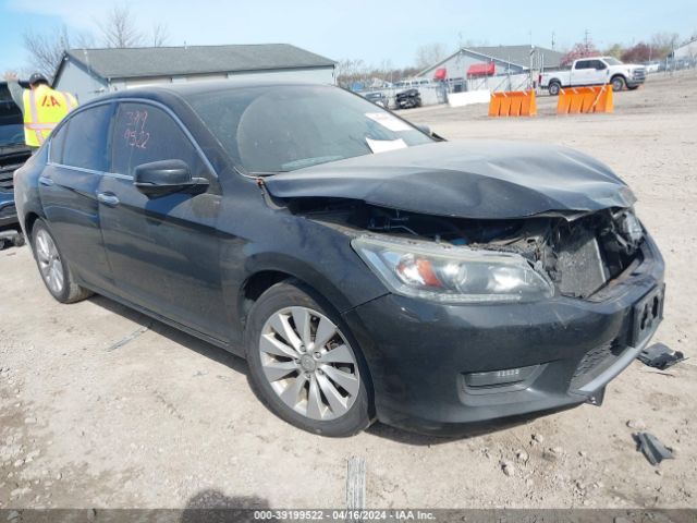 HONDA ACCORD 2014 1hgcr2f83ea158671