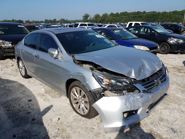 HONDA ACCORD EXL 2014 1hgcr2f83ea163112