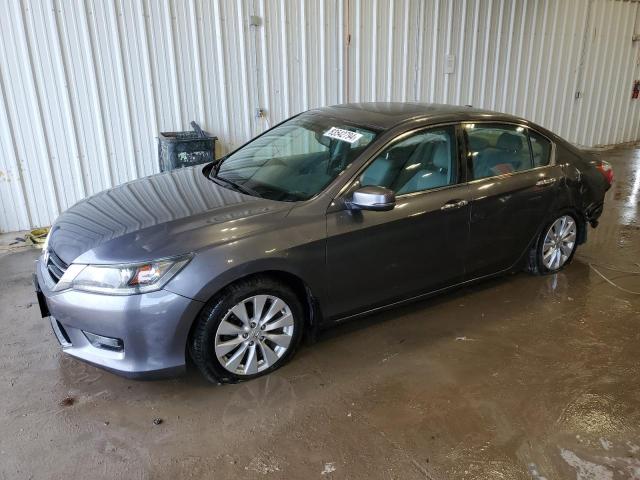 HONDA ACCORD EXL 2014 1hgcr2f83ea174532