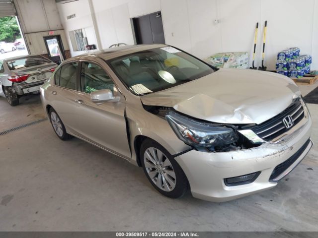 HONDA ACCORD 2014 1hgcr2f83ea175633