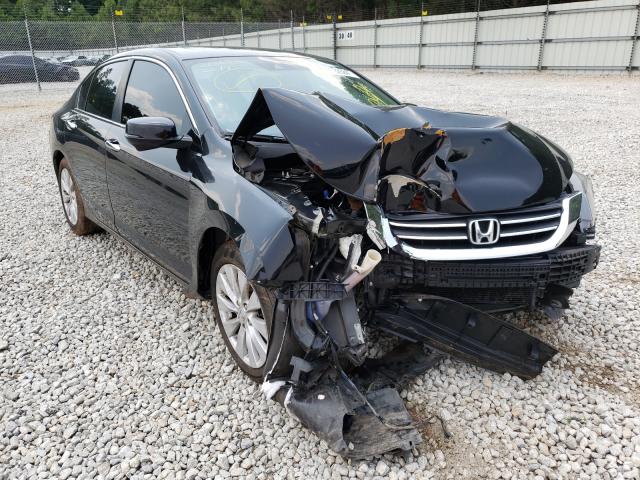 HONDA ACCORD EXL 2014 1hgcr2f83ea177141