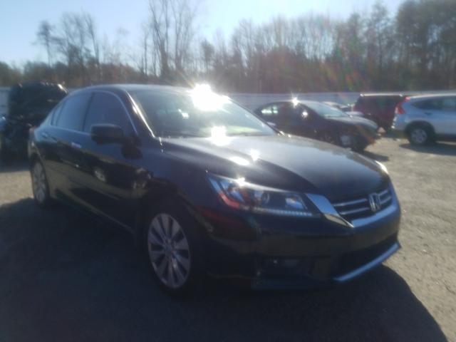 HONDA ACCORD EXL 2014 1hgcr2f83ea177799