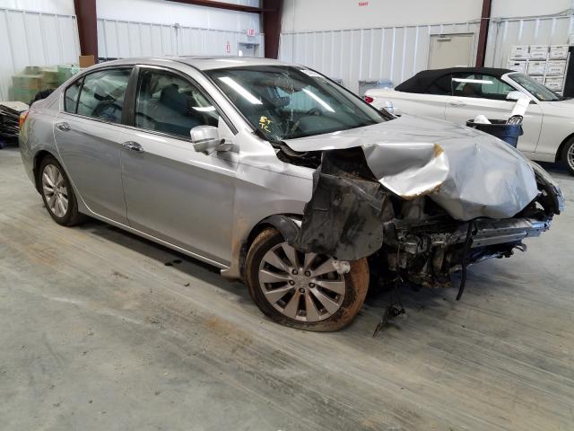 HONDA ACCORD EXL 2014 1hgcr2f83ea178564