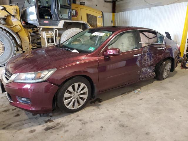 HONDA ACCORD EXL 2014 1hgcr2f83ea180413