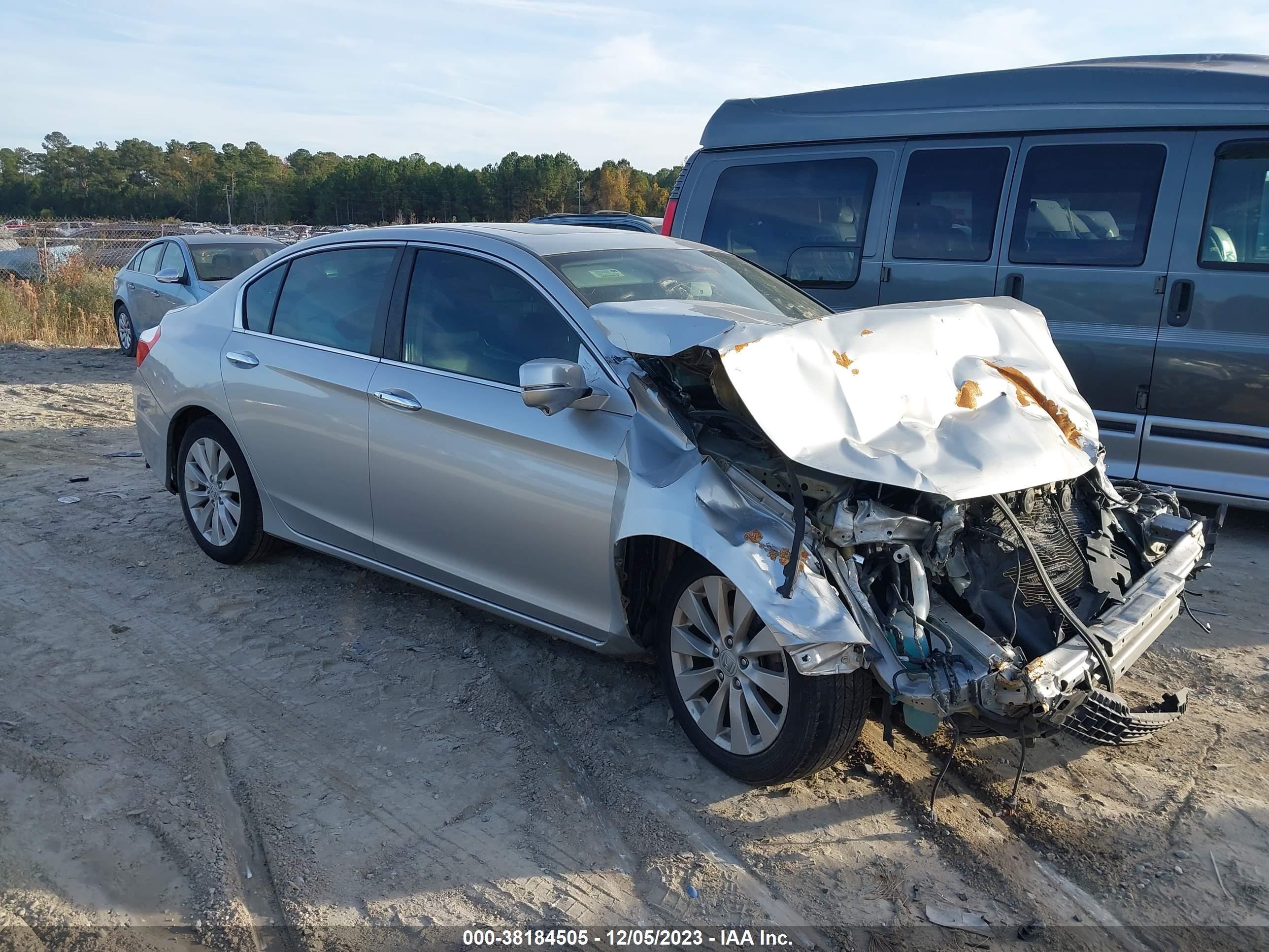 HONDA ACCORD 2014 1hgcr2f83ea186356