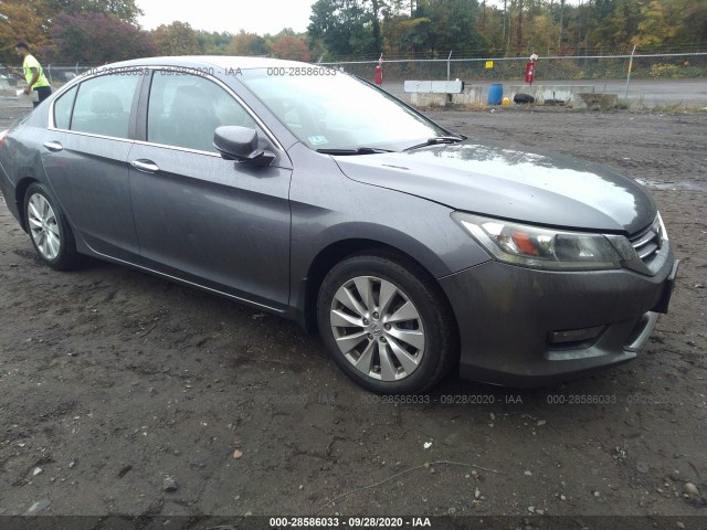 HONDA ACCORD SDN 2014 1hgcr2f83ea187460