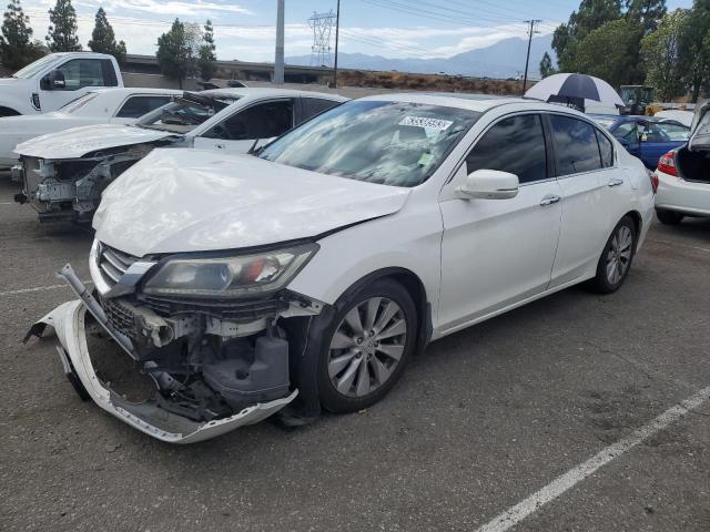 HONDA ACCORD 2014 1hgcr2f83ea190357