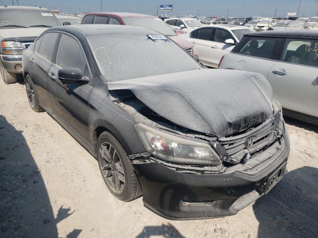 HONDA ACCORD EXL 2014 1hgcr2f83ea192075