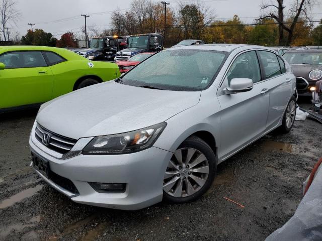 HONDA ACCORD 2014 1hgcr2f83ea192917