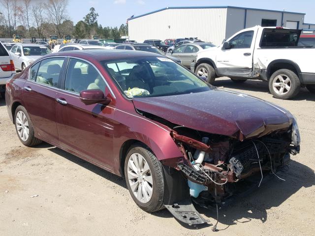 HONDA ACCORD 2014 1hgcr2f83ea196370