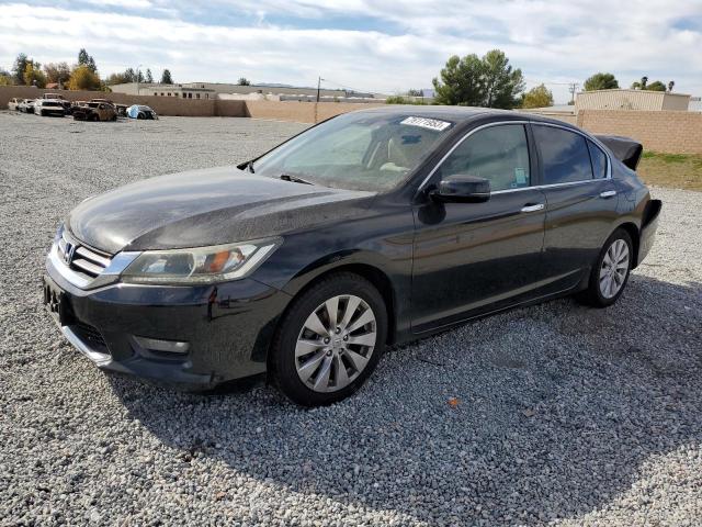 HONDA ACCORD 2014 1hgcr2f83ea198846