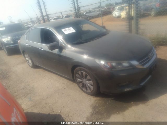 HONDA ACCORD SEDAN 2014 1hgcr2f83ea200921