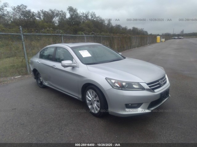 HONDA ACCORD SEDAN 2014 1hgcr2f83ea202409