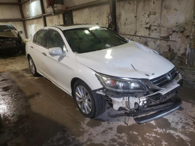 HONDA ACCORD EXL 2014 1hgcr2f83ea202474