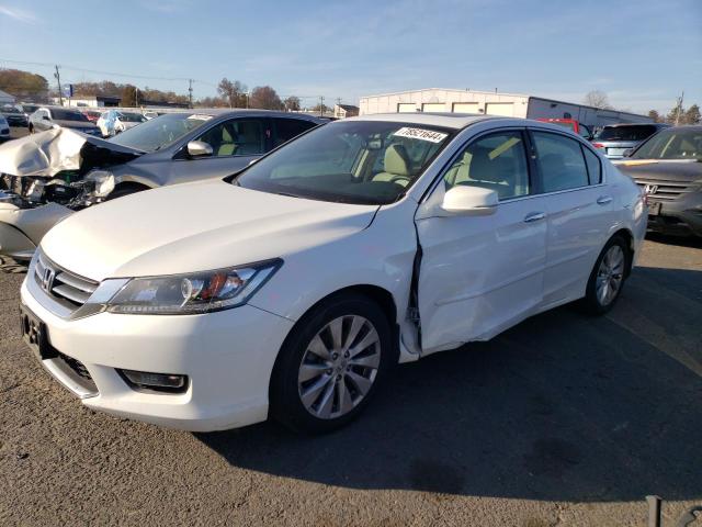 HONDA ACCORD EXL 2014 1hgcr2f83ea209425