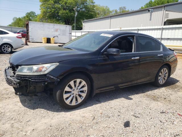 HONDA ACCORD EXL 2014 1hgcr2f83ea213006