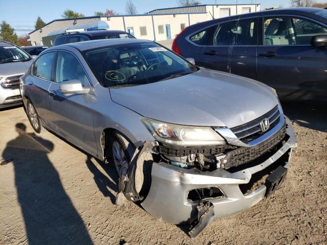 HONDA ACCORD EXL 2014 1hgcr2f83ea213071