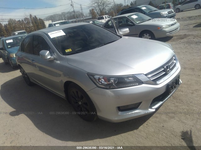 HONDA ACCORD SEDAN 2014 1hgcr2f83ea214849