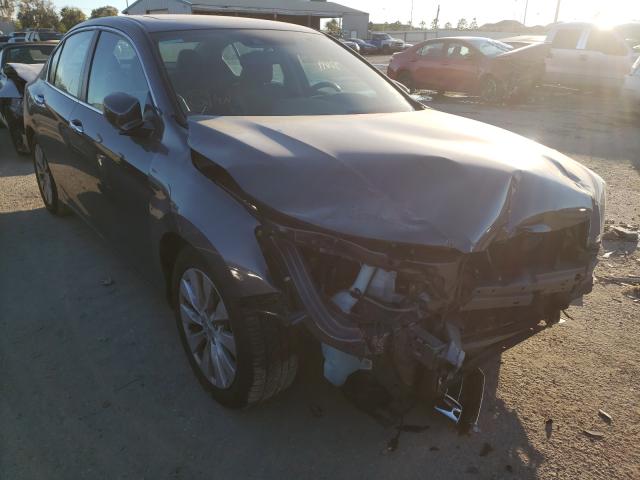 HONDA ACCORD EXL 2014 1hgcr2f83ea216066