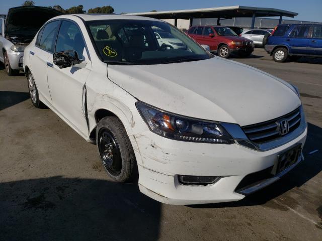 HONDA ACCORD EXL 2014 1hgcr2f83ea216732