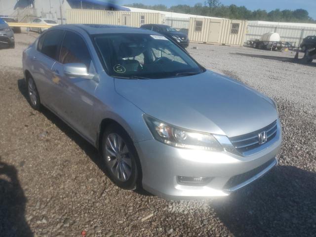 HONDA ACCORD EXL 2014 1hgcr2f83ea228282