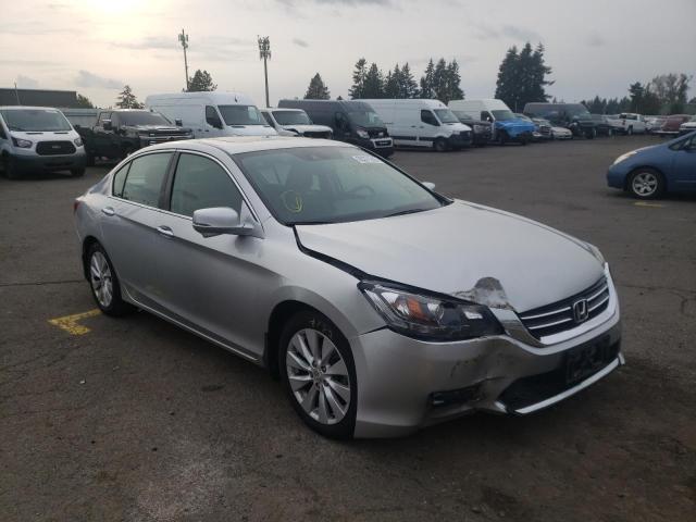 HONDA ACCORD EXL 2014 1hgcr2f83ea232994