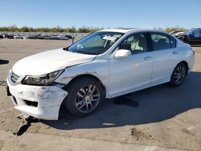 HONDA ACCORD 2014 1hgcr2f83ea233112