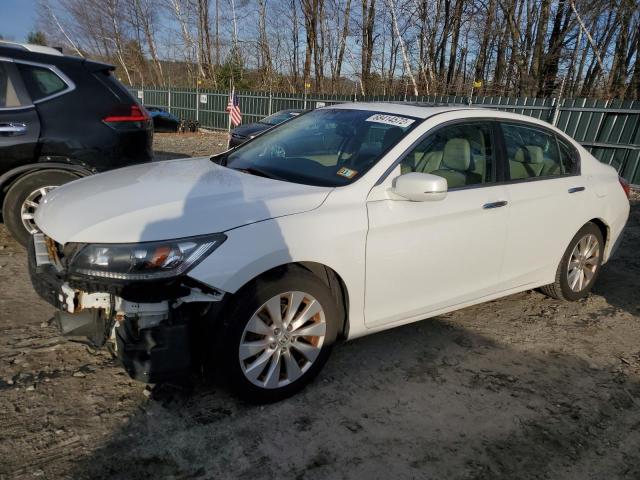 HONDA ACCORD EXL 2014 1hgcr2f83ea234650