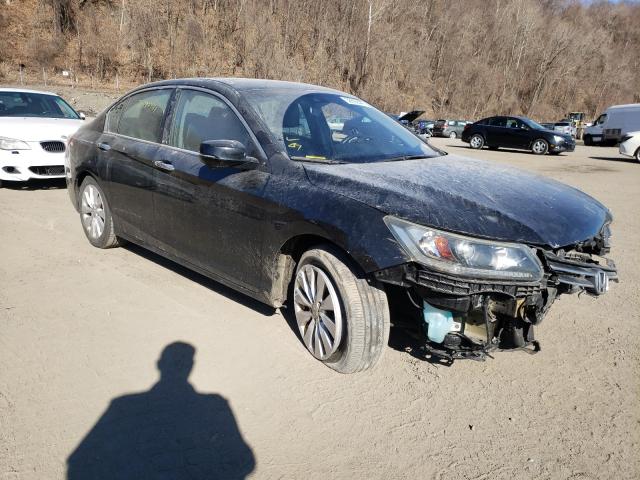 HONDA ACCORD EXL 2014 1hgcr2f83ea234776