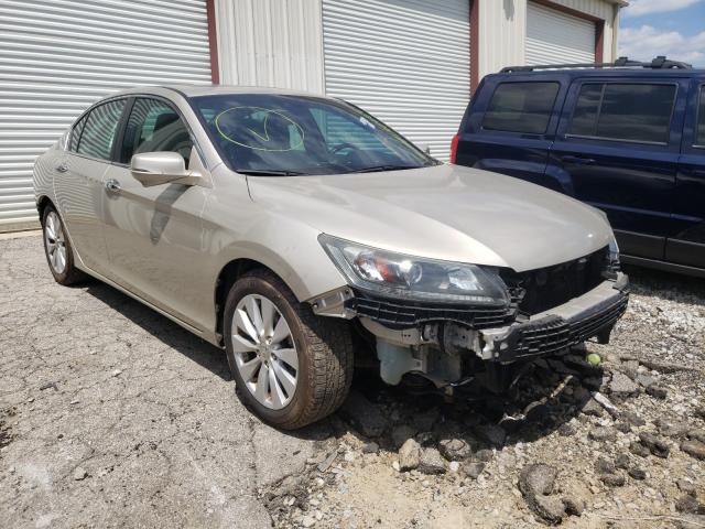 HONDA ACCORD EXL 2014 1hgcr2f83ea237998